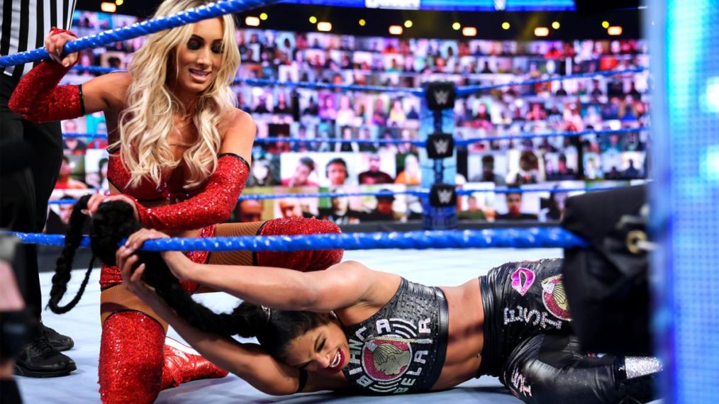 Carmella