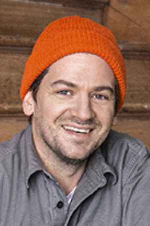 Ethan Finkelstein