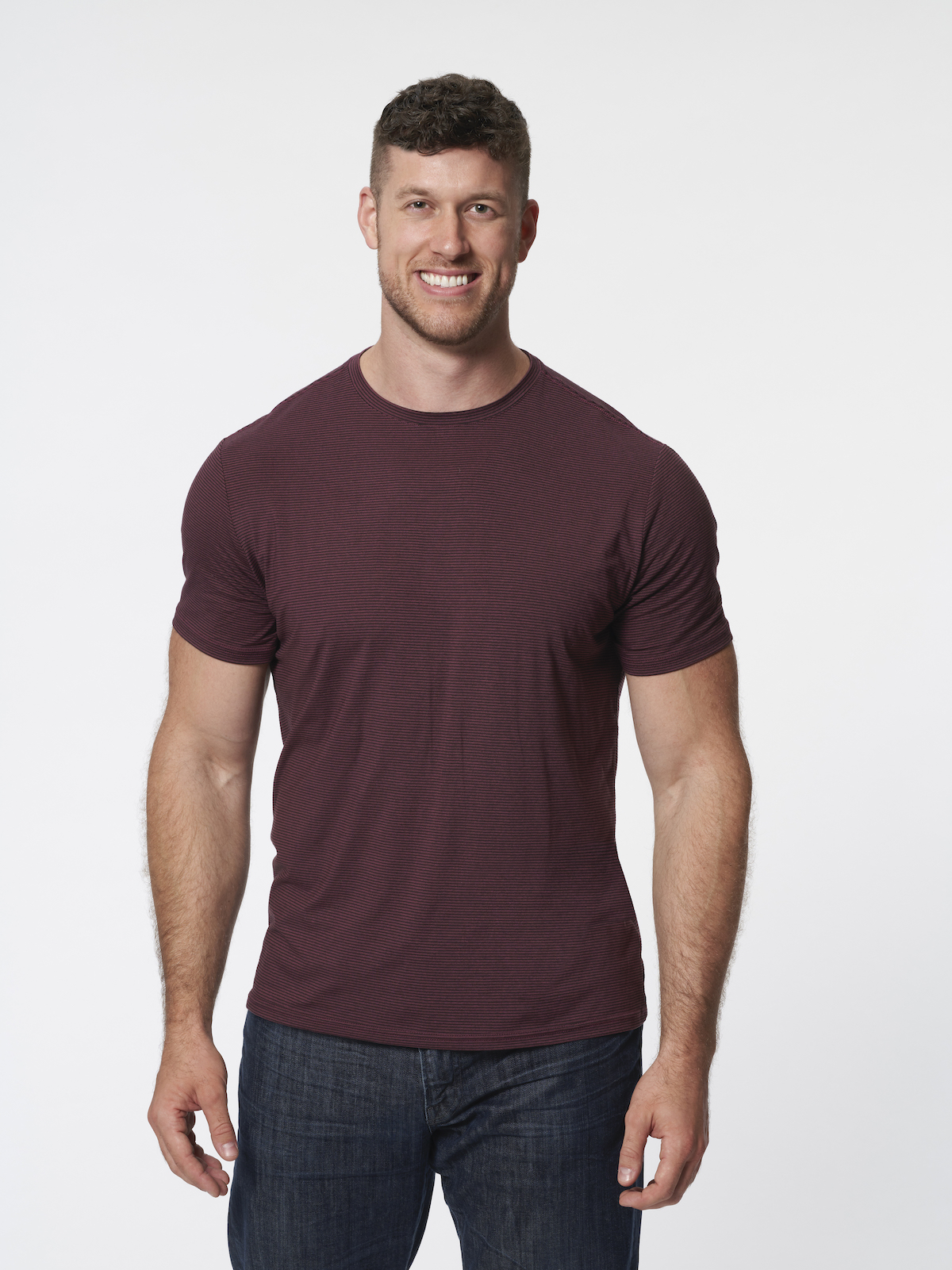 Clayton Echard