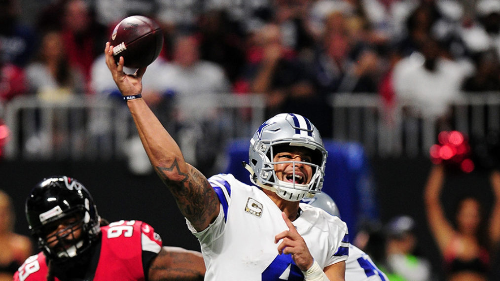#Why the Dallas Cowboys Are the Right Choice for the HBO Docuseries in 2021