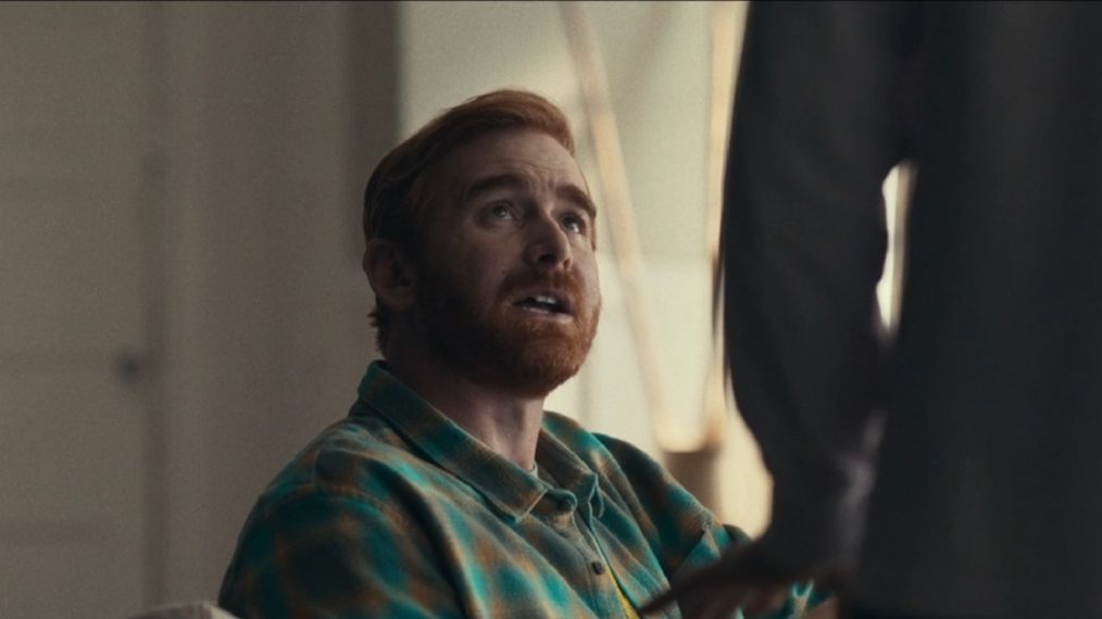 Andrew Santino in Dave - Season 2, Episode 8