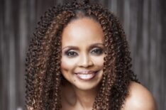 Debbi Morgan