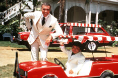 Fantasy Island - Ricardo Montalban and Herve Villechaize, 1978-1984