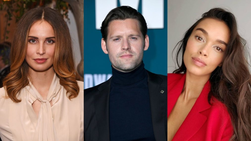 Heida Reed, Luke Kleintank, Vinessa Vidotto, 'FBI: International,' 'FBI' Spinoff 'FBI: International' Casts Its Leads, Featured Image