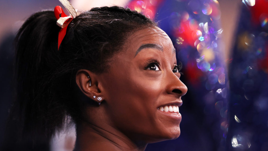 #Women’s Gymnastics and More Olympics, Masterful Musicians on PBS, ‘Real Sports’ Plays Chess, Amateur Detectives Play ‘Citizen P.I.’