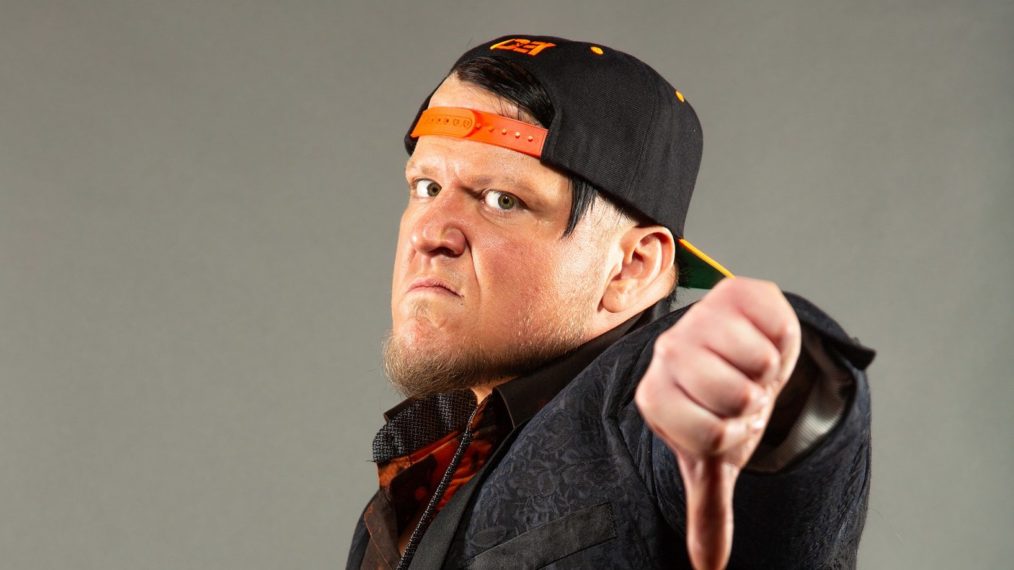 Sami Callihan