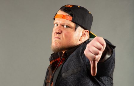 Sami Callihan