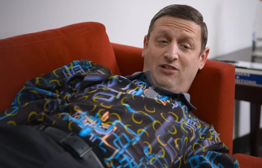 i think you should leave with tim robinson