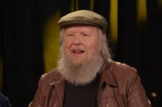 Biff Wiff as Santa in I Think You Should Leave