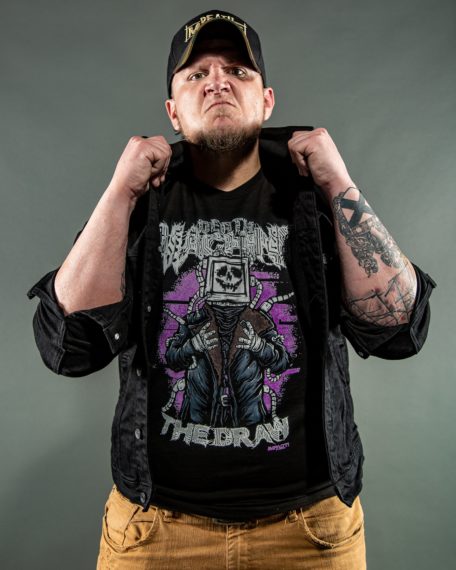 Sami Callihan