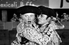 The Lucy-Desi Comedy Hour - Lucille Ball and Chalo Chacon - 'Lucy Goes To Mexico,'