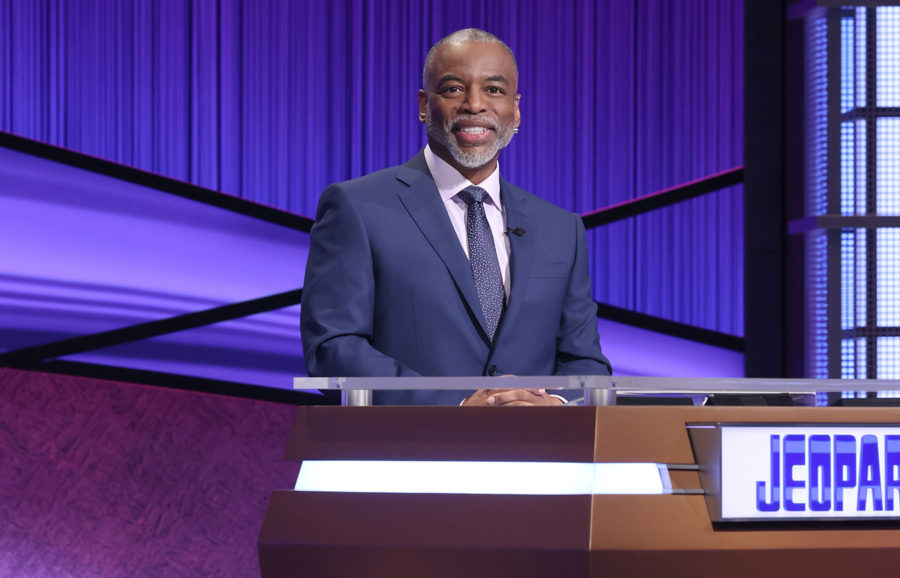Summer Olympics - NBC Live Sports Event - What Channel Is Jeopardy On During The Olympics