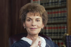 Judge Judy Sheindlin