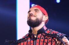 Johnny Gargano