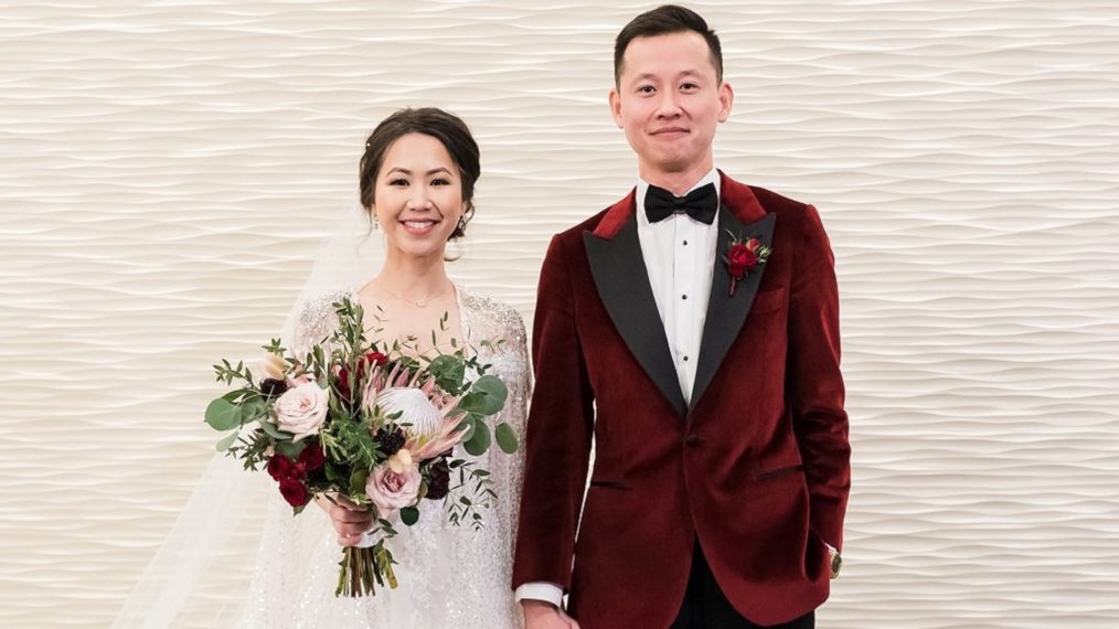 Married at First Sight Season 13 Bao Johnny