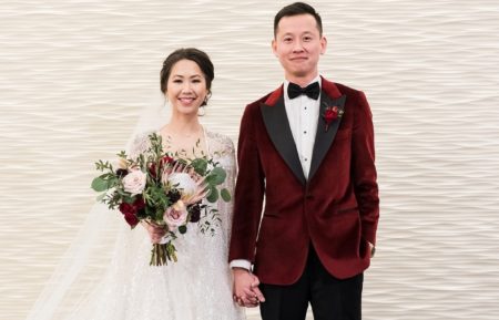 Married at First Sight Season 13 Bao Johnny