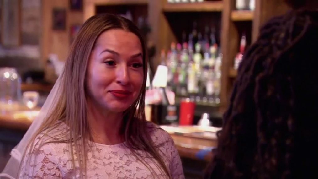 MAFS Season 13 Myrla