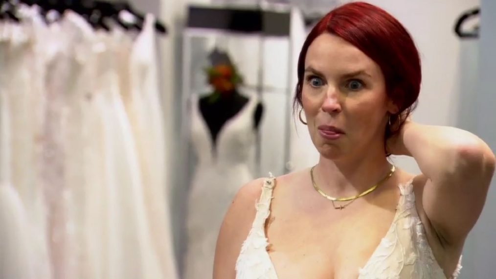 MAFS Season 13 Brett