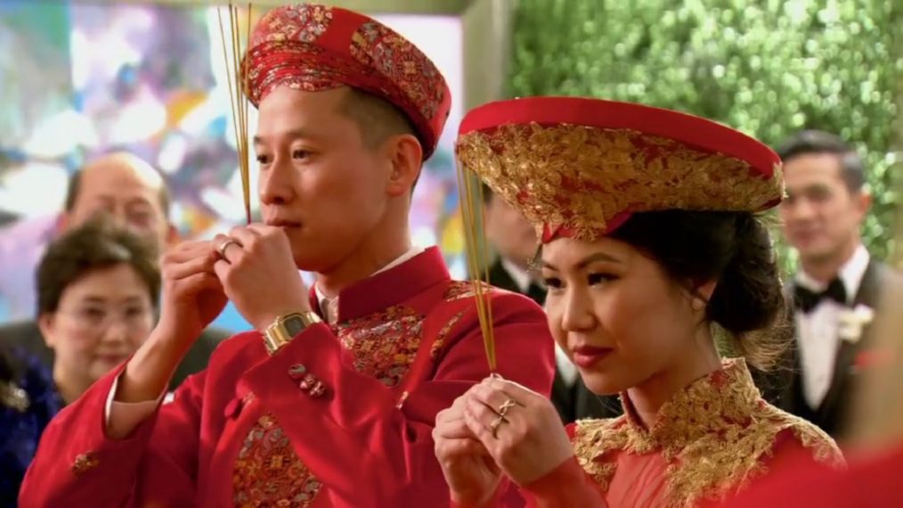 MAFS Season 13 Johnny Bao