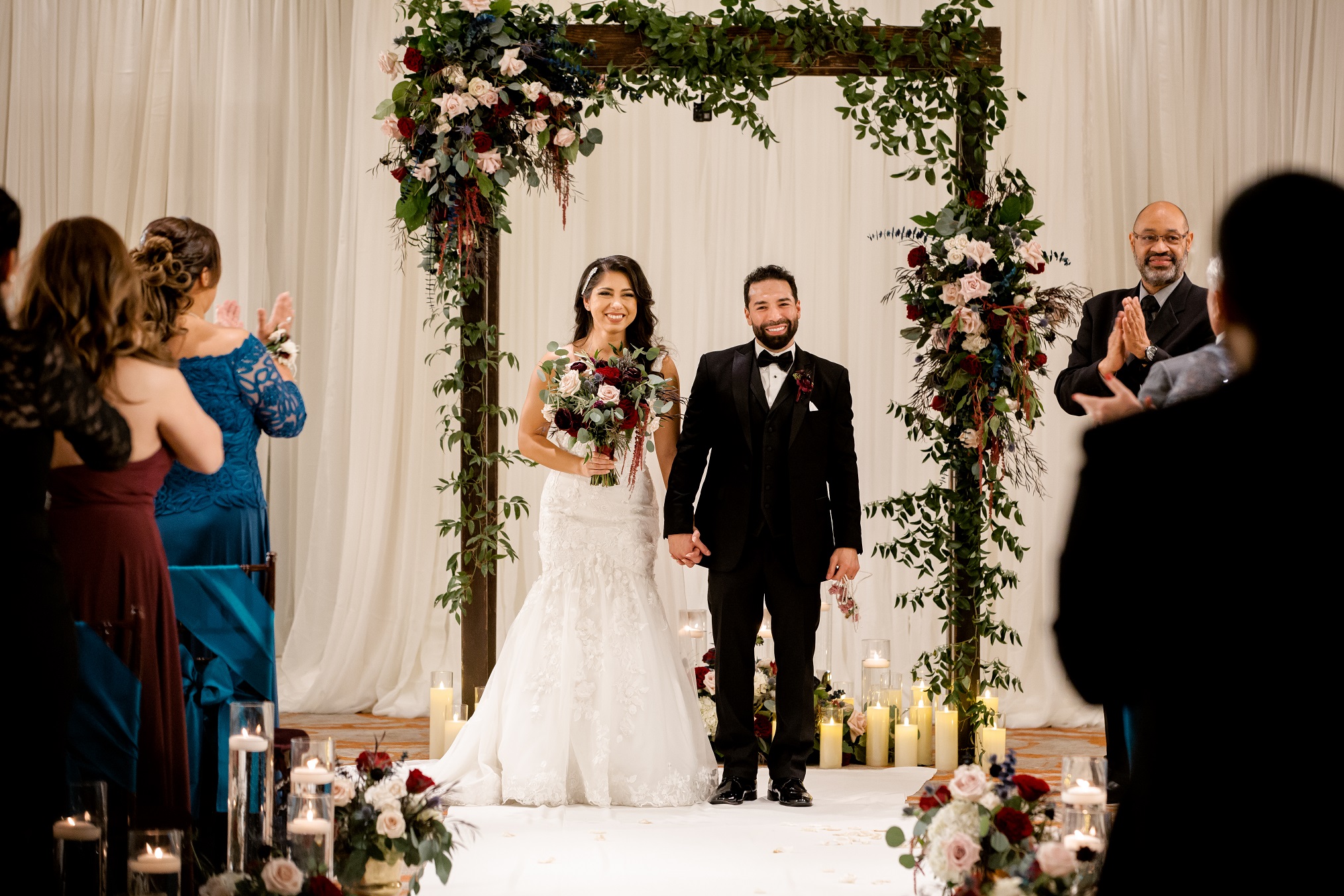 'MAFS' Season 13 First Look Rachel & Jose Get Matched (VIDEO)