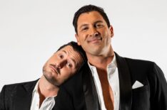 Maks & Val Chmerkovskiy