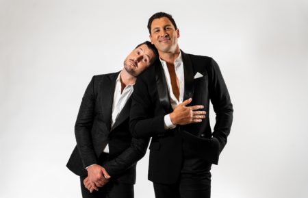 Maks & Val Chmerkovskiy