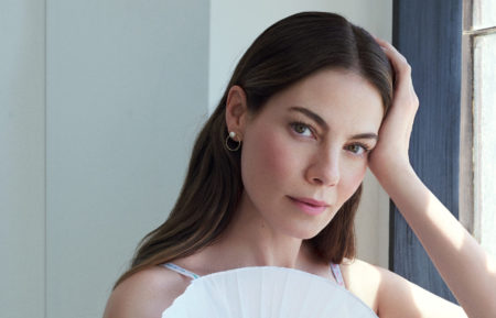 Michelle Monaghan, Netflix limited series 'Echoes,' Brian Yorkey