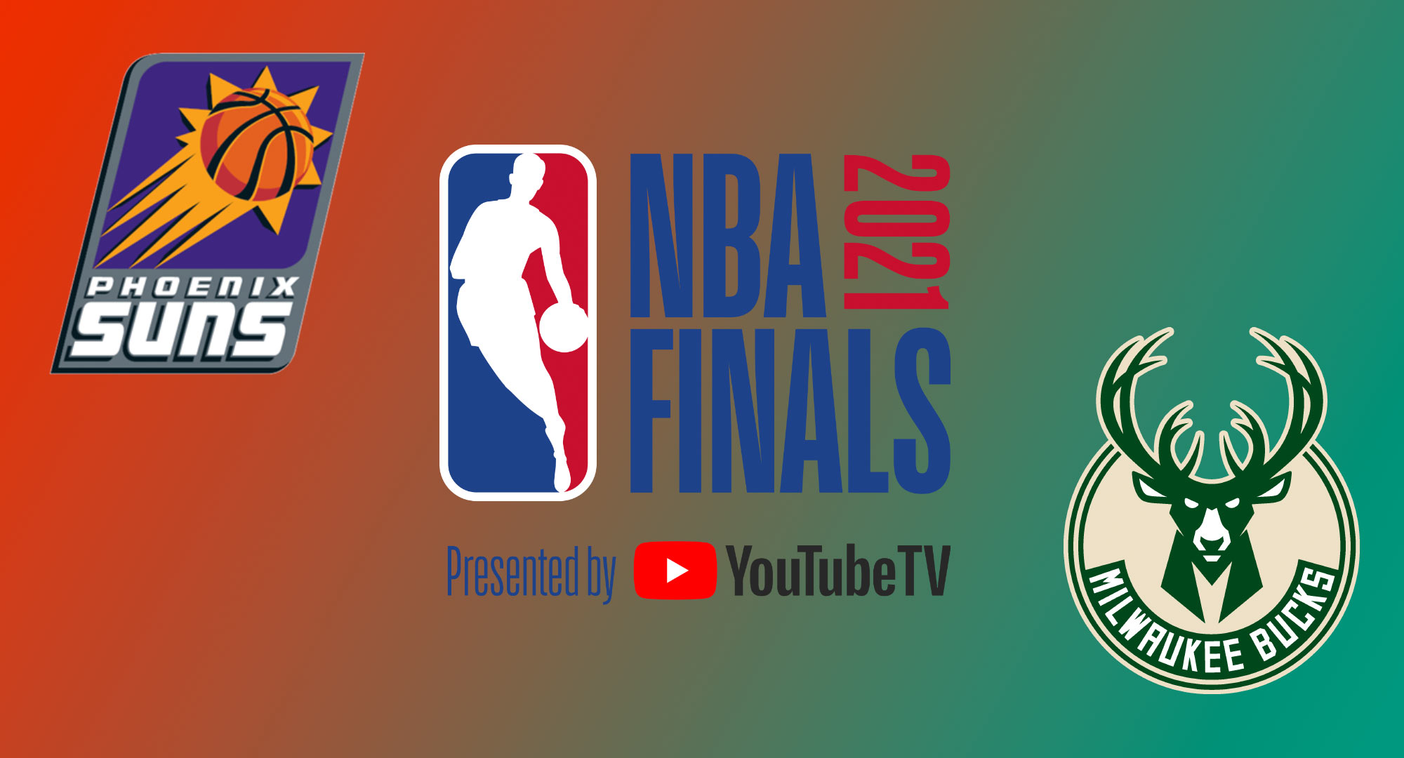 2021 Nba Finals Tv Schedule Preview Bucks Vs Suns