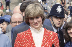 Princess Diana