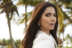 'Fantasy Island': Roselyn Sanchez on the 'Honor' of Becoming a Roarke