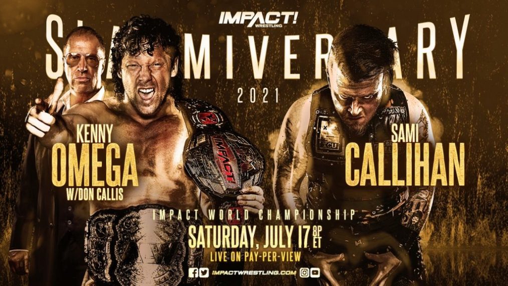 Slammiversary