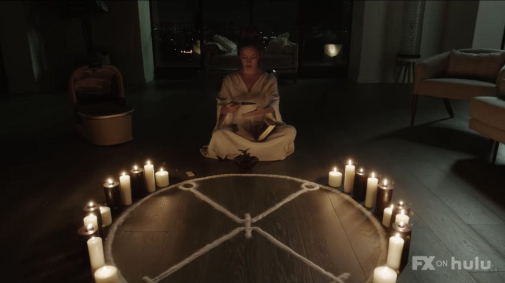 'American Horror Stories,' 'American Horror Story' Spin-Off, Billie Lourd, Matt Bomer, Kaia Gerber, & Paris Jackson in First Trailer for 'AHS' Spin-Off, ‘American Horror Stories” (VIDEO), Featured Image