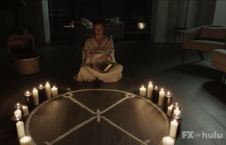 'American Horror Stories,' 'American Horror Story' Spin-Off, Billie Lourd, Matt Bomer, Kaia Gerber, & Paris Jackson in First Trailer for 'AHS' Spin-Off, ‘American Horror Stories” (VIDEO), Featured Image