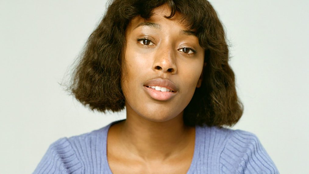 #Sophia Brown Added to Cast of Netflix Series