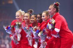 Simone Biles, Sam Mikulak & More U.S. Gymnasts Who Could Win Big at Tokyo Olympics