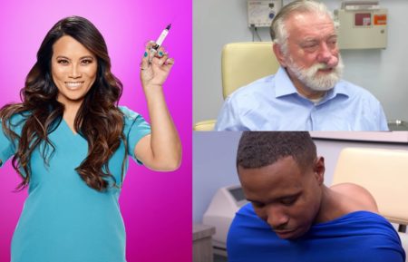 The 10 Most Unforgettable ‘Dr. Pimple Popper’ Cases, Dr. Sandra Lee, Featured Image