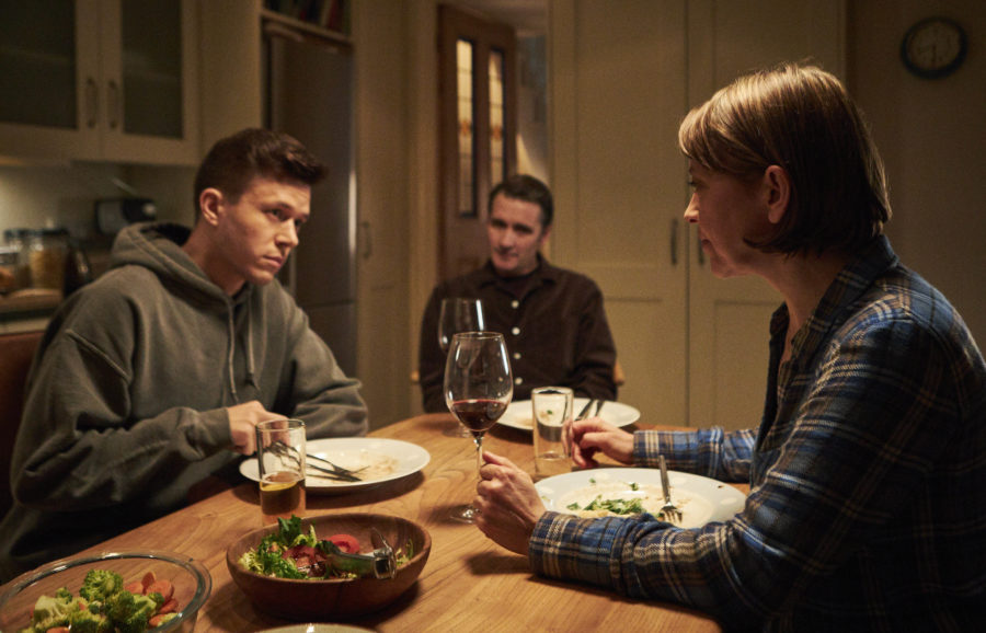 Nicola Walker - Actress