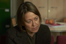 Nicola Walker in Unforgotten - Season 4, Episode 3