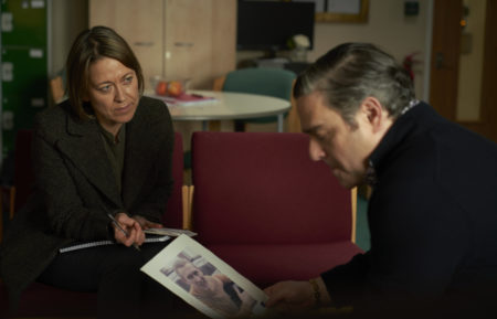 Nicola Walker in Unforgotten - Season 4, Episode 3