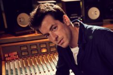 Mark Ronson Reflects on His Musical Journey for 'Watch the Sound' Docuseries