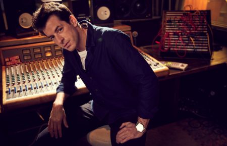 Watch the Sound with Mark Ronson