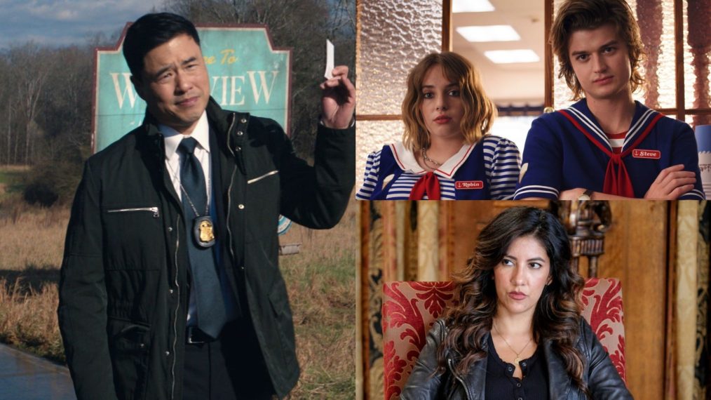 Which Current Breakout TV Characters Deserve Their Own Spinoff (POLL), Featured Image