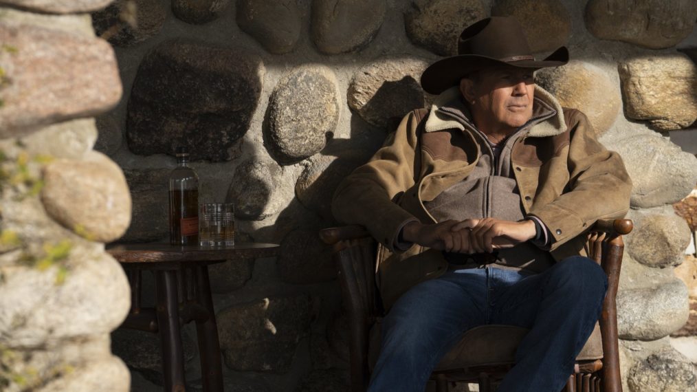 Kevin Costner, 'Yellowstone,' When Will ‘Yellowstone’ Return for Season 4? Fans Have a Theory About Its Delay, Featured Image