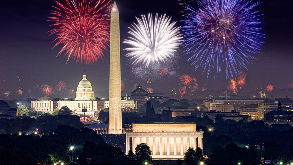 A Capitol Fourth