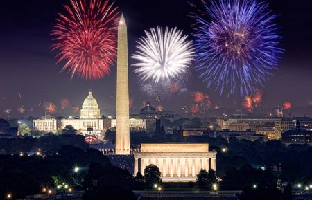 A Capitol Fourth