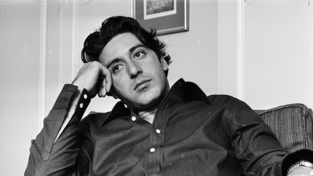 Al Pacino