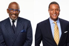 Al Roker & Craig Melvin on Their Long Road to the Tokyo Olympics