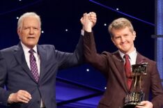 Ask Matt: Are Guest Hosts Good for 'Jeopardy!'?