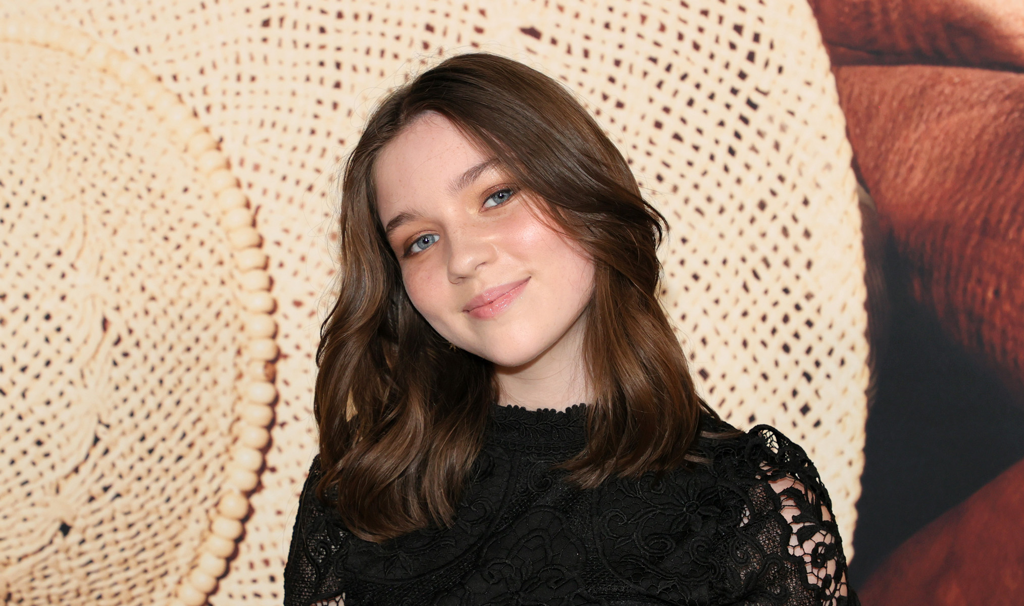 Alexa Swinton Actress