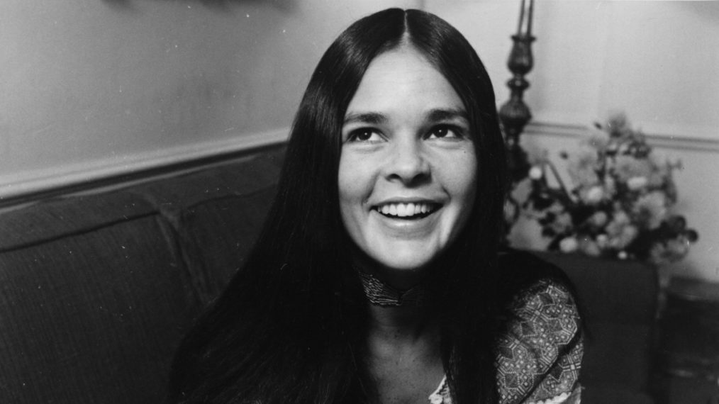 Ali MacGraw